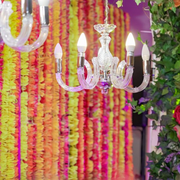 Bengali Wedding venue Decoration