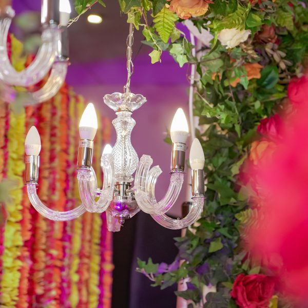 Bengali Wedding venue Decoration