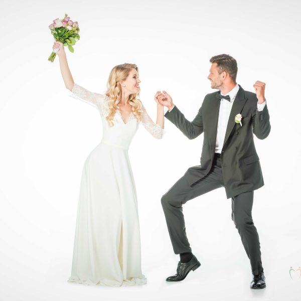 Unforgettable Wedding Poses