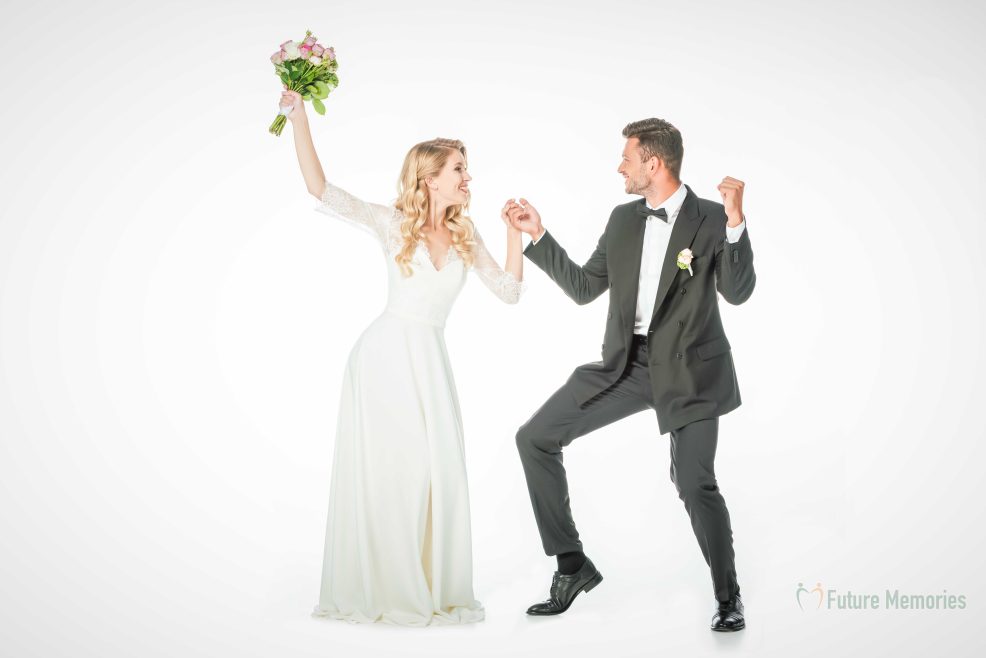 Unforgettable Wedding Poses