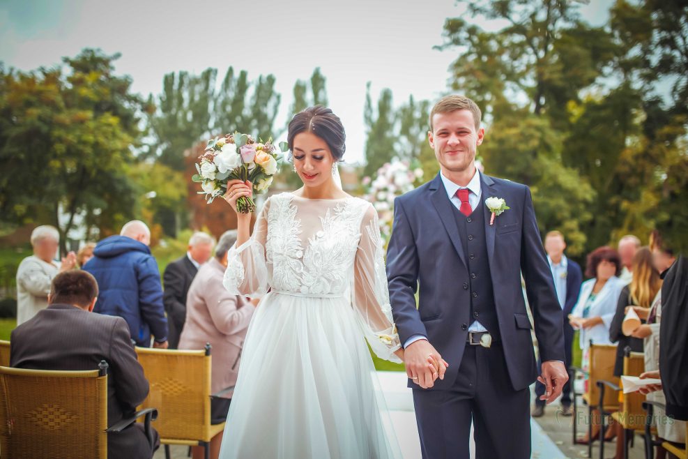 Reasons to Hire a Wedding Videographer