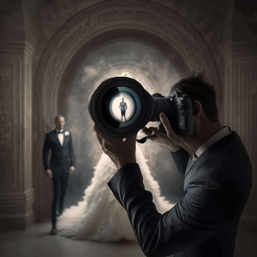 The Benefits of Hiring a Professional Wedding Photographer