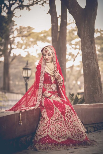 Asian Wedding Photography 14