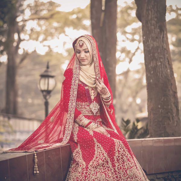 Asian Wedding Photography 14