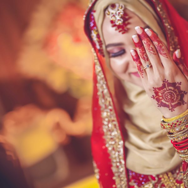 Asian Wedding Photography 13