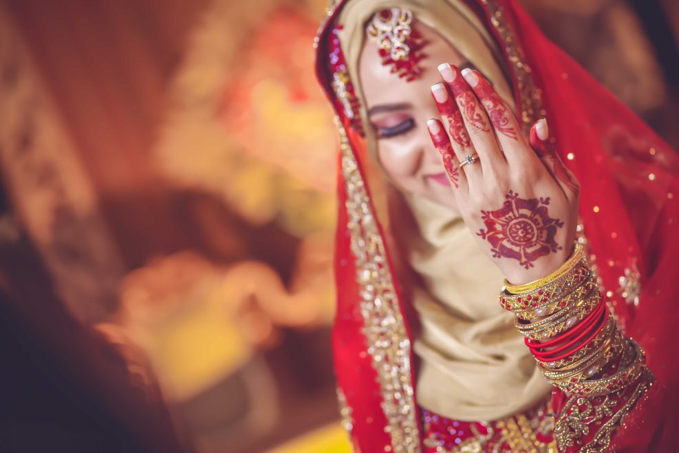 Asian Wedding Photography 13