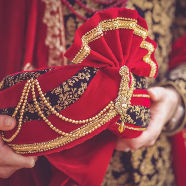 Asian Wedding Photography 11